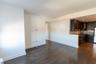 Living Room and Dining Area