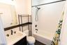 2nd full bath