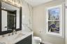 Hall Bathroom 2nd floor