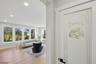 Pantry Garage entrance
