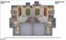 Basement w/Fire Place Insert