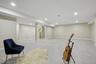 Full Finished Basement