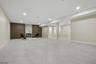 Basement w/Fire Place Insert
