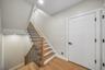 Up to 2nd fl Garage Entrance