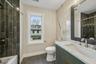 2ns fl hall bath