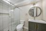 Basement Full Bathroom