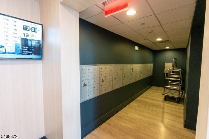 MailRoom