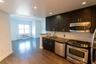 Updated kitchen