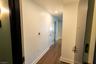 Entry to unit
