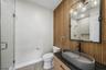 1st floor Full Bathroom