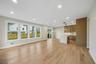 Livingroom-Kitchen -Dinning