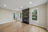 1st floor Living Room