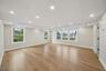 Primary Bedroom Tray Ceiling