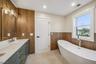 PRIMARY BEDROOM Full Bathroom