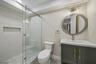 Basement Full Bath