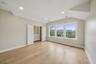 Attic 4th Bedroom w closest