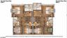 Secont Floor Plan