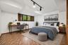 Bedroom / Basement