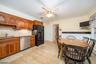 Eat-in Kitchen