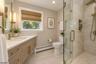 Virtual Rendering Primary Bath