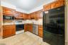 Eat-in Kitchen