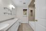 SECOND FLOOR FULL BATH