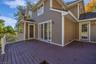 BACKYARD ENTRANCE