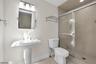 BEDROOM 2 ENSUITE