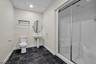 BASEMENT FULL BATH