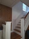 Stairs to 2nd fl