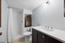 Ground Level Bathroom