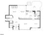 Floor Plan Main Level