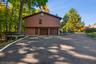 Garage / Driveway