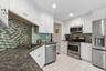 Eat-In Kitchen