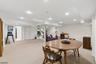 Very Large Recreation Room