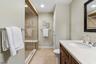 Another view of Primary Bath