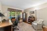 Second bedroom used as Office