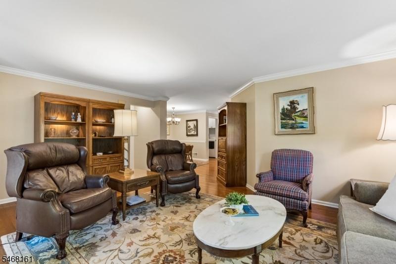 Another view of Living Room
