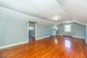 Large upstairs bedroom