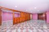 Spacious finished basement