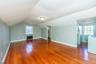 Large upstairs bedroom