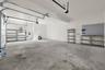 OVERSIZED GARAGE