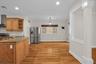 EAT IN KITCHEN