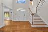 TWO STORY FOYER