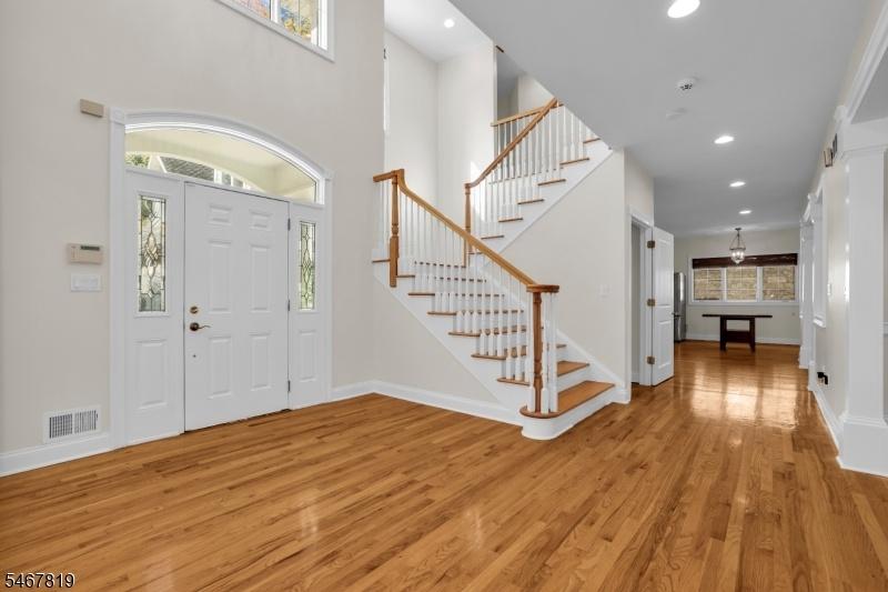 ENTRY WAY
