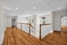 BRIGHT HALLWAY