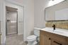 FIRST FLOOR BATHROOM