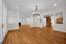 FORMAL DINING