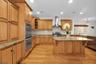 WOOD CABINETS