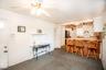 Den attached to kitchen!